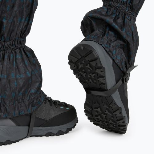 Гетри дитячі KADVA Infano JRG чорний