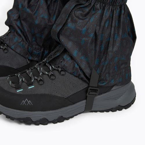 Дитячі гетри KADVA Infano JRG black