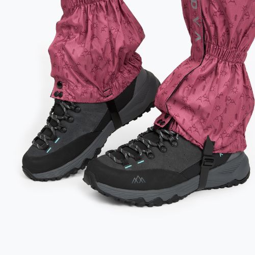 Дитячі гетри KADVA Infano JRG pink