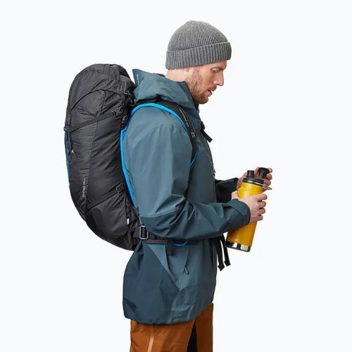 Рюкзак трекінговий чоловічий Gregory Targhee 35 л ozone black