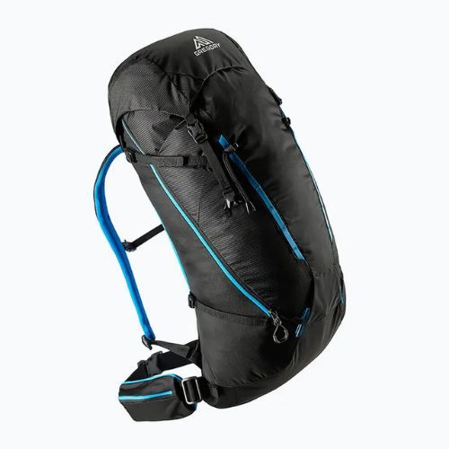 Рюкзак трекінговий чоловічий Gregory Targhee 35 л ozone black
