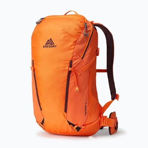 Скітурний рюкзак Gregory Targhee 24 l outblack orange