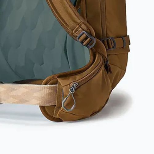 Рюкзак туристичний Gregory Verte 24 л coyote midnight