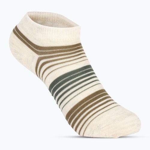 Шкарпетки дитячі SKECHERS 1/2 Terry Low Cut 6 пар olive