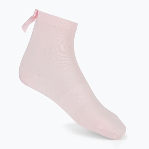 Шкарпетки дитячі SKECHERS Non Terry Anklet 3 пари pink