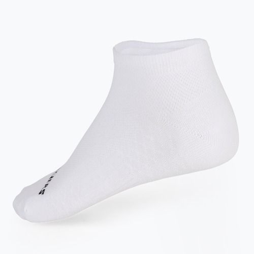 Шкарпетки чоловічі SKECHERS Non Terry Low Cut 6 пар white traditional
