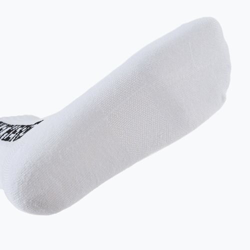 Шкарпетки чоловічі SKECHERS 1/2 Terry Crew 3 пари white/black