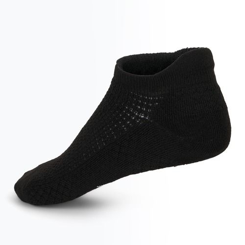 Шкарпетки чоловічі SKECHERS Extended Terry Low Cut 3 пари black