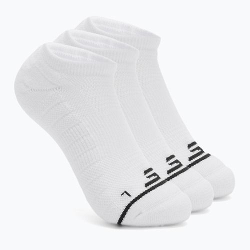 Шкарпетки чоловічі SKECHERS 1/2 Terry No Show 3 пари white traditional