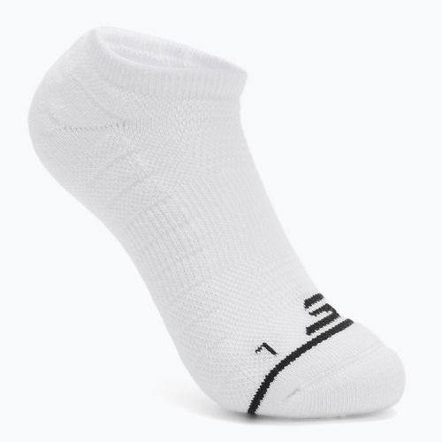 Шкарпетки чоловічі SKECHERS 1/2 Terry No Show 3 пари white traditional