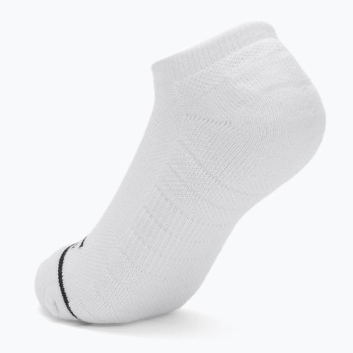 Шкарпетки чоловічі SKECHERS 1/2 Terry No Show 3 пари white traditional