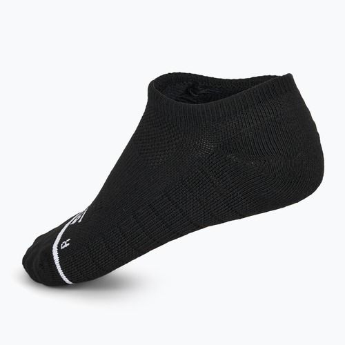 Шкарпетки чоловічі SKECHERS 1/2 Terry No Show 3 пари black