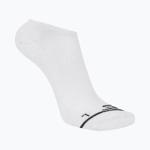 Шкарпетки чоловічі SKECHERS 1/2 Terry No Show 3 пари white traditional