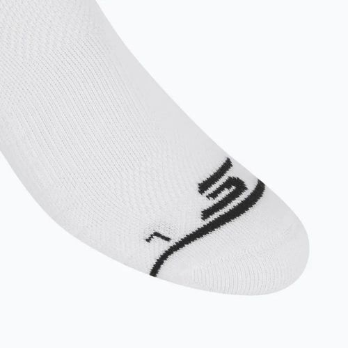 Шкарпетки чоловічі SKECHERS 1/2 Terry No Show 3 пари white traditional