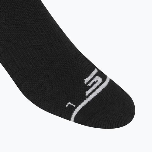 Шкарпетки чоловічі SKECHERS 1/2 Terry No Show 3 пари black