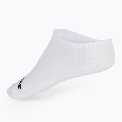 Шкарпетки дитячі SKECHERS Non Terry No Show 3 пари white traditional