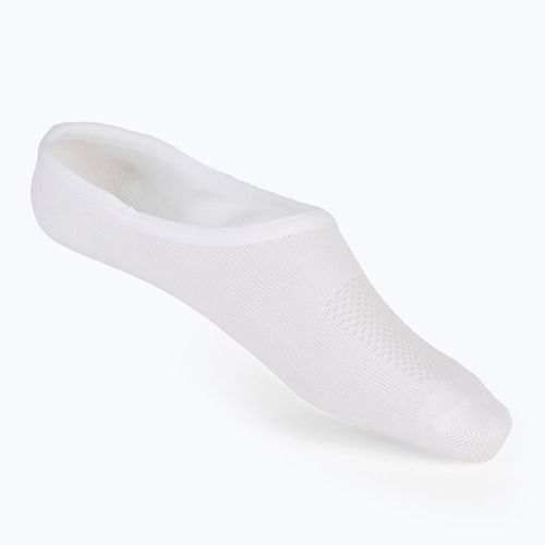 Шкарпетки жіночі SKECHERS Non Terry No Show Liner 3 пари white/purple
