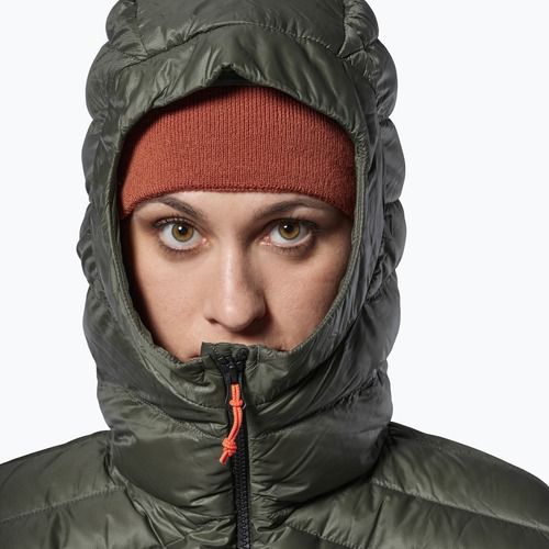 Куртка утеплена жіноча Salewa Ortles Med 3 Rds Dwn faded green