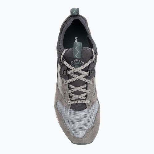Кросівки чоловічі Merrell Alpine 83 Sneaker Recraft charcoal