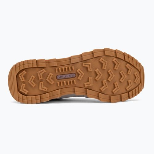 Кросівки жіночі Merrell Alpine 83 Sneaker Recraft pale cherry