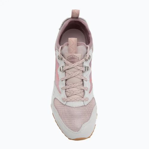 Кросівки жіночі Merrell Alpine 83 Sneaker Recraft pale cherry