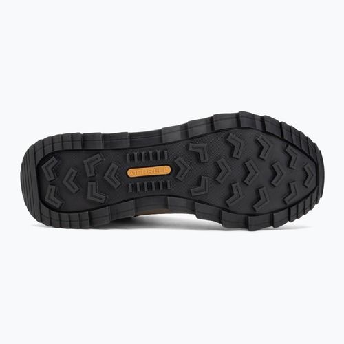 Кросівки туристичні чоловічі Merrell Alpine 83 Sneaker Recraft Mid Wp drab
