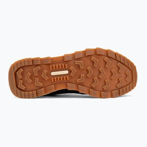 Кросівки чоловічі Merrell Alpine 83 Sneaker Recraft Mxd coal