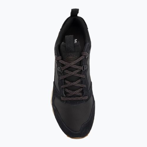 Кросівки чоловічі Merrell Alpine 83 Sneaker Recraft Mxd coal
