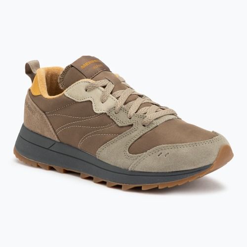 Кросівки чоловічі Merrell Alpine 83 Sneaker Sport cairn