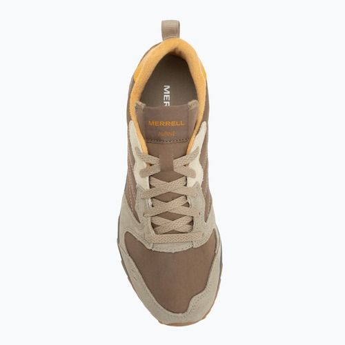 Кросівки чоловічі Merrell Alpine 83 Sneaker Sport cairn