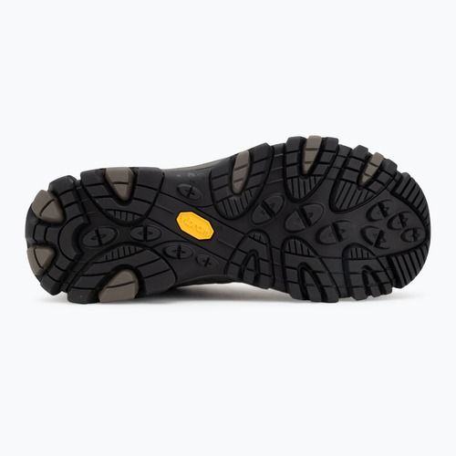 Черевики трекінгові чоловічі Merrell Moab 3 Mid Gtx beluga