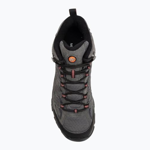 Черевики трекінгові чоловічі Merrell Moab 3 Mid Gtx beluga