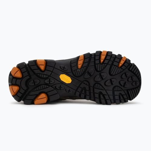 Черевики трекінгові чоловічі Merrell Moab 3 Mid Gtx olive