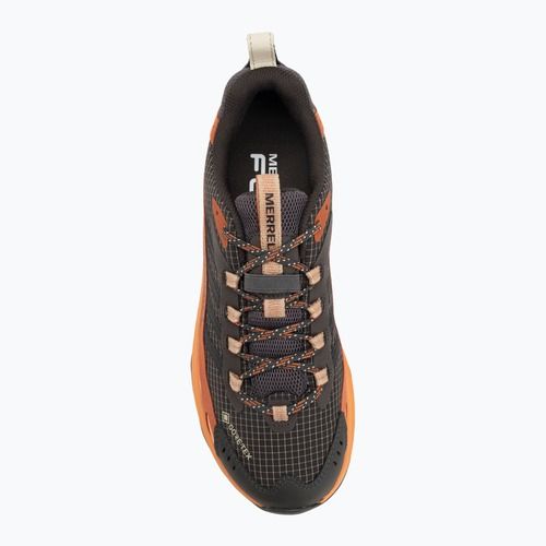 Кросівки туристичні чоловічі Merrell Moab Speed 2 Gtx beluga