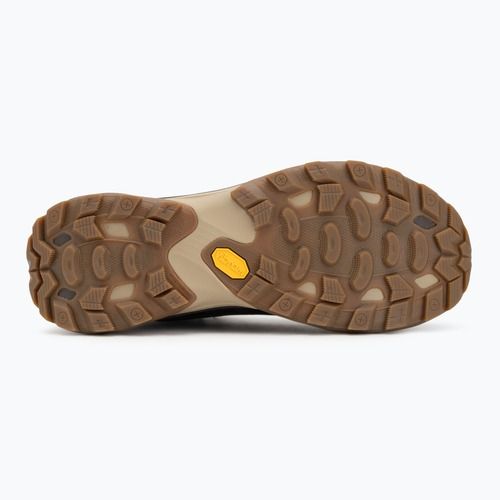 Черевики туристичні чоловічі Merrell Moab Speed 2 Ltr Mid Wp olive