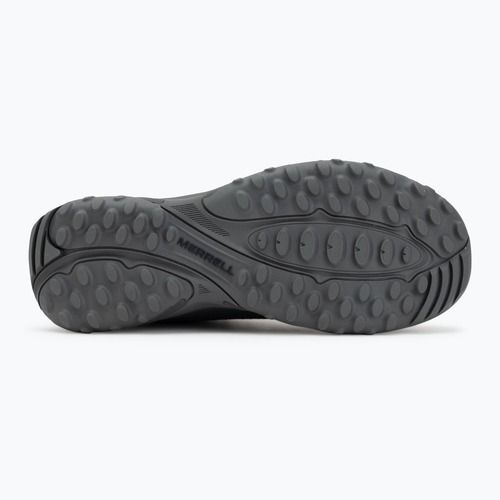 Черевики туристичні жіночі Merrell Yokota 3 Mid Gtx black