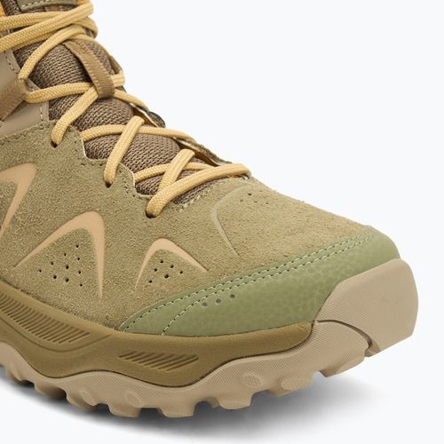 Черевики туристичні чоловічі Merrell Yokota 3 Mid Gtx drab