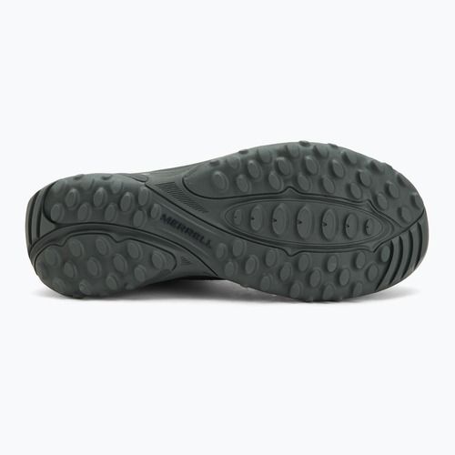 Черевики туристичні чоловічі Merrell Yokota 3 Mid Gtx black