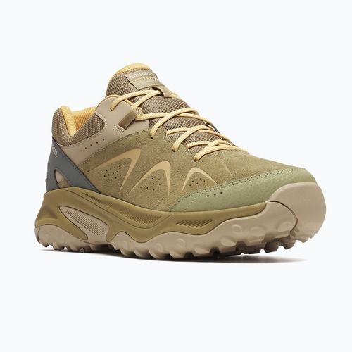 Кросівки туристичні Merrell Yokota 3 Gtx drab