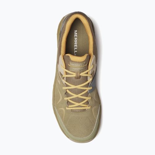 Кросівки туристичні Merrell Yokota 3 Gtx drab