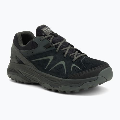 Кросівки туристичні Merrell Yokota 3 Gtx black