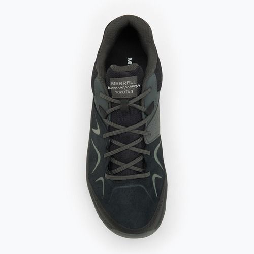 Кросівки туристичні Merrell Yokota 3 Gtx black