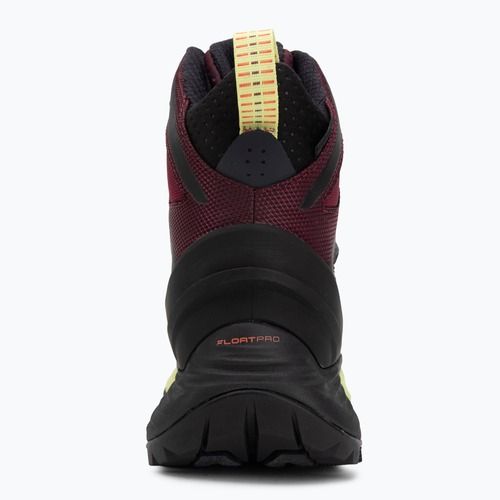 Черевики туристичні чоловічі Merrell Mtl Thermo Rogue 4 Mid GTX crismon