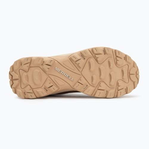 Черевики туристичні жіночі Merrell Speed Strike 2 Ltr Thrm Mid Wp hazel