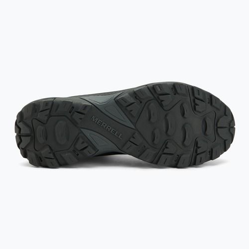 Черевики туристичні чоловічі Merrell Speed Strike 2 Ltr Thrm Mid Wp black