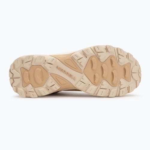 Черевики туристичні жіночі Merrell Speed Strike 2 Ltr Mid Wp latte
