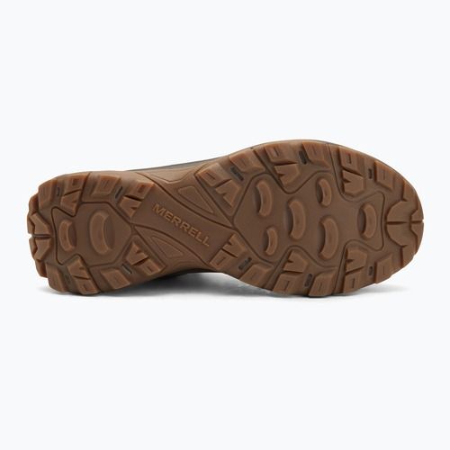 Черевики туристичні чоловічі Merrell Speed Strike 2 Ltr Mid Wp mole