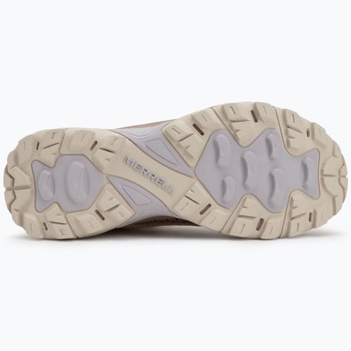 Черевики туристичні жіночі Merrell Speed Strike 2 Thermo Mid Wp nougat