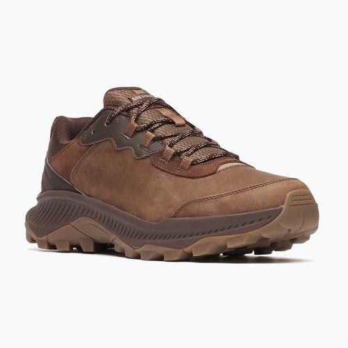 Кросівки туристичні чоловічі Merrell Speed Strike 2 Ltr mole