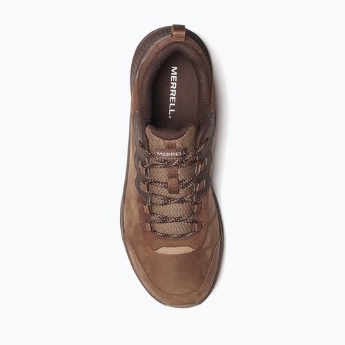 Кросівки туристичні чоловічі Merrell Speed Strike 2 Ltr mole